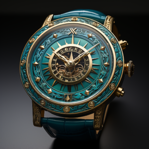 Steeped in tradition, punctuated by innovation, and graced by elegance—welcome to the world of Zodiac watches. • Colmado Blog • 2024 • Articles